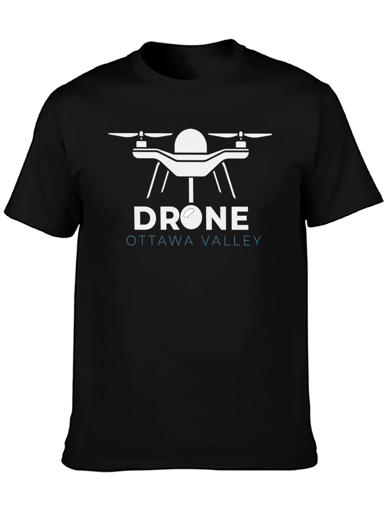 Drone Ottawa Valley T-Shirt
