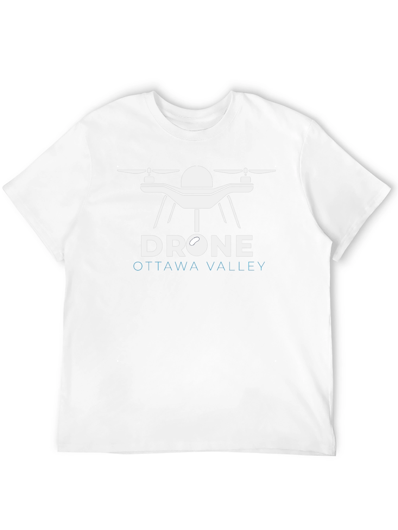 Drone Ottawa Valley T-Shirt
