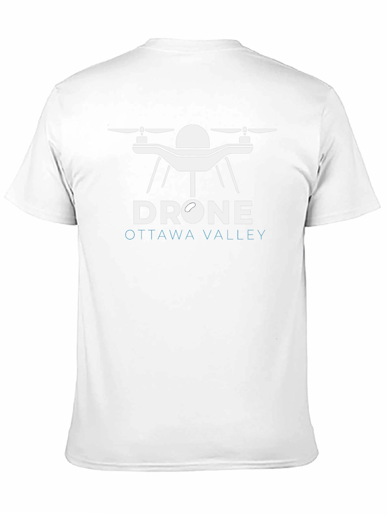 Drone Ottawa Valley T-Shirt