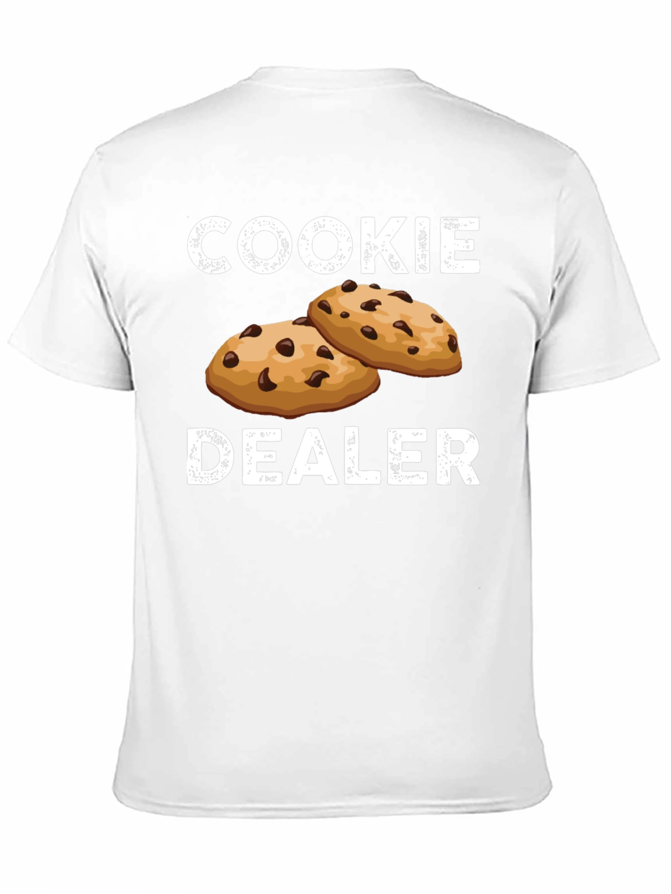 Cookie Dealer Graphic T-Shirt