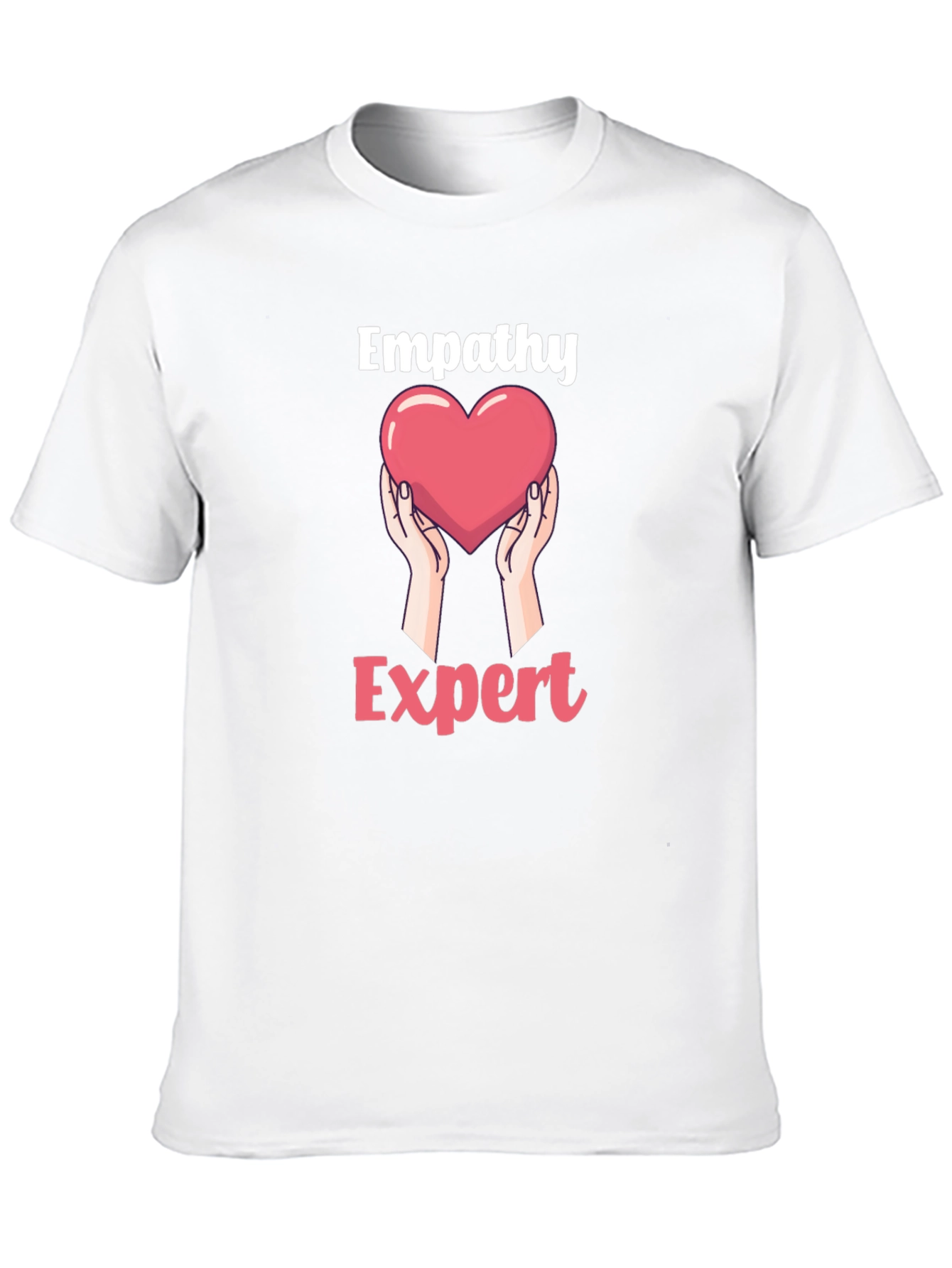 Empathy Expert Graphic Tee