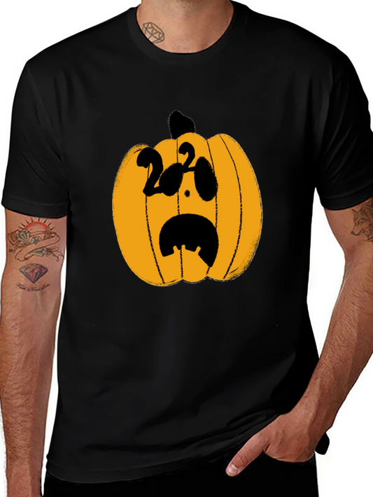 Halloween Pumpkin 2020 T-Shirt