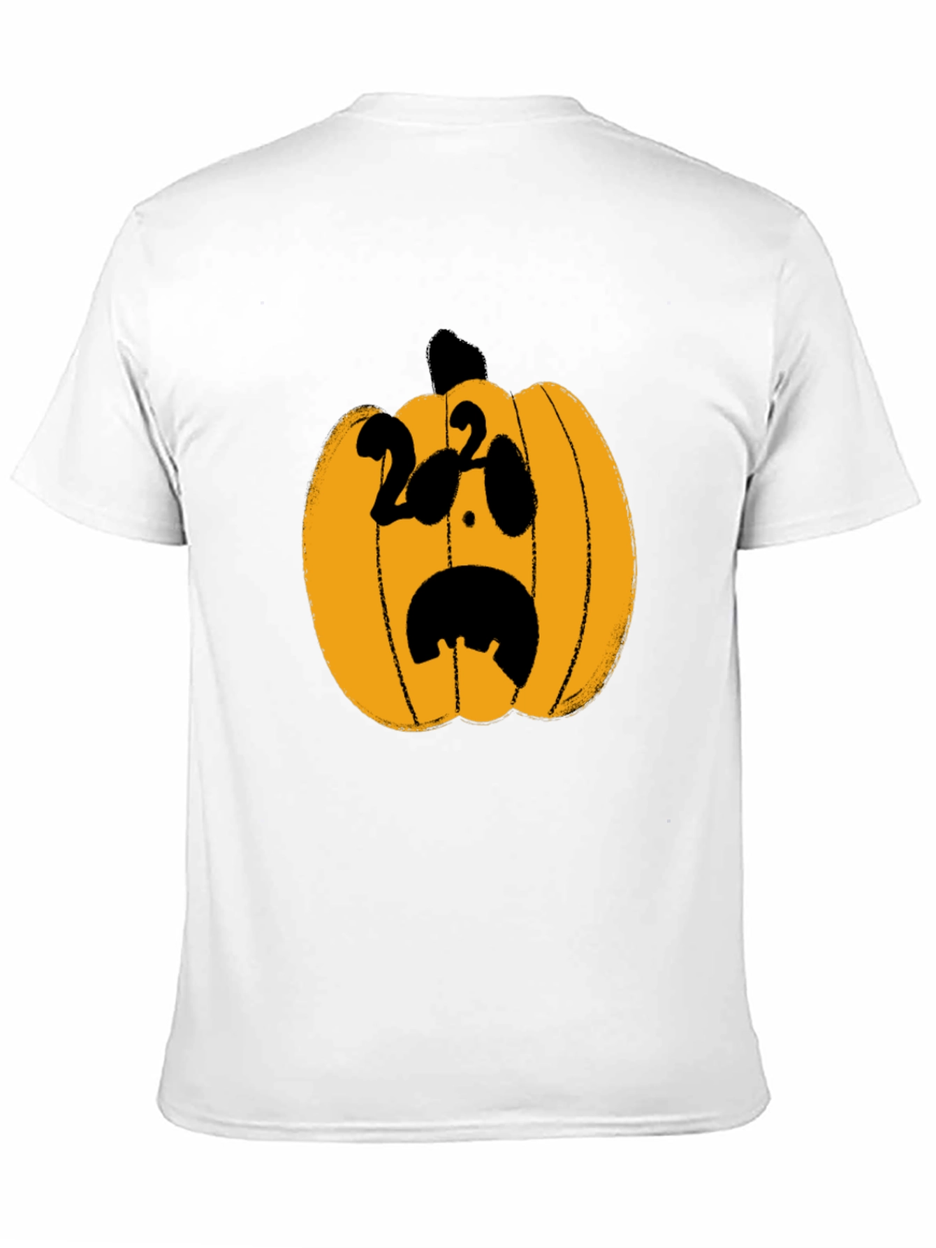 Halloween Pumpkin 2020 T-Shirt