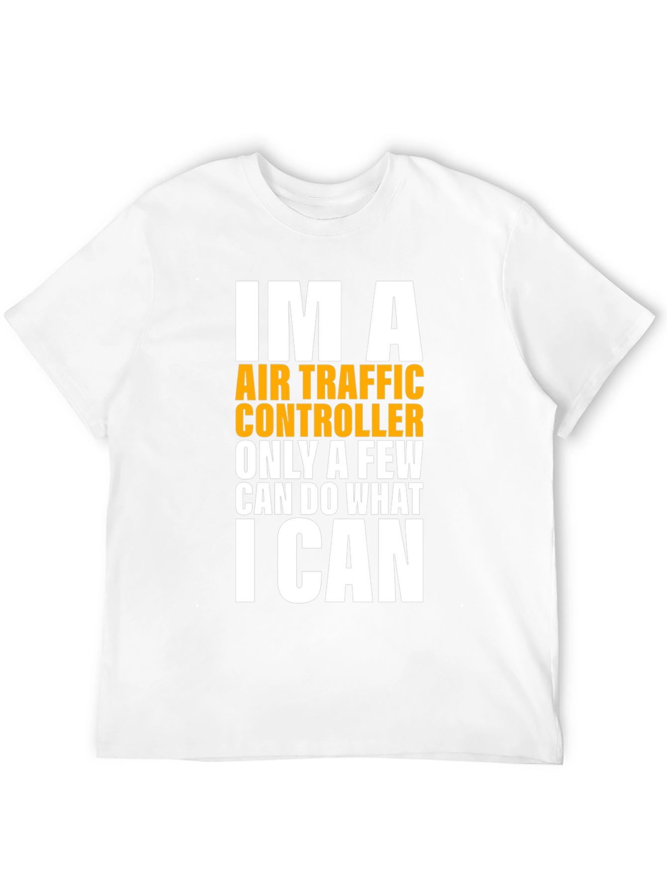 Air Traffic Controller T-Shirt - Limited Edition