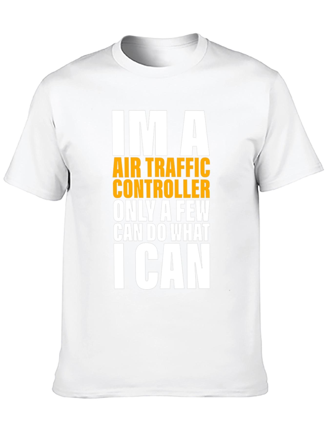Air Traffic Controller T-Shirt - Limited Edition