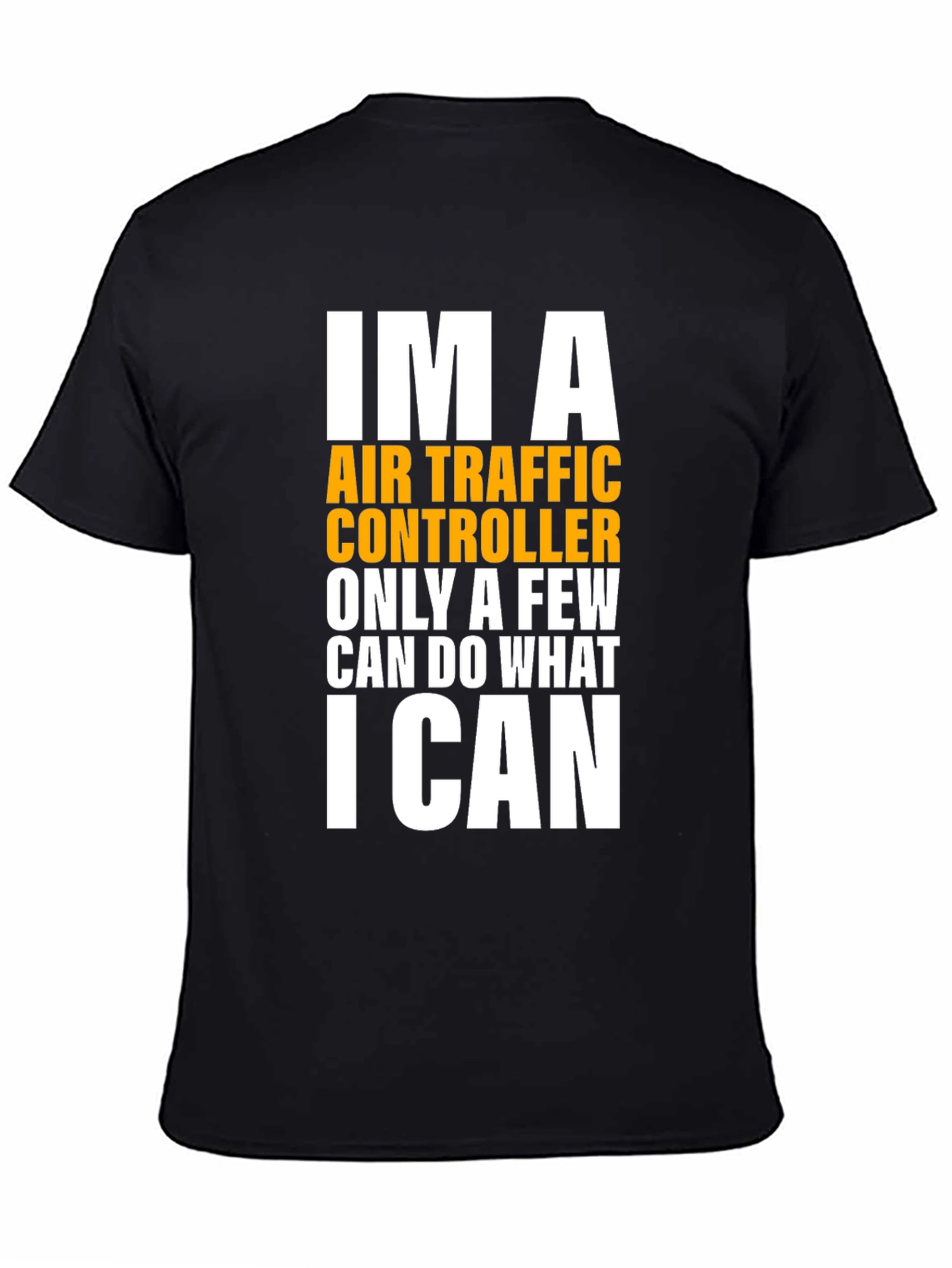 Air Traffic Controller T-Shirt - Limited Edition