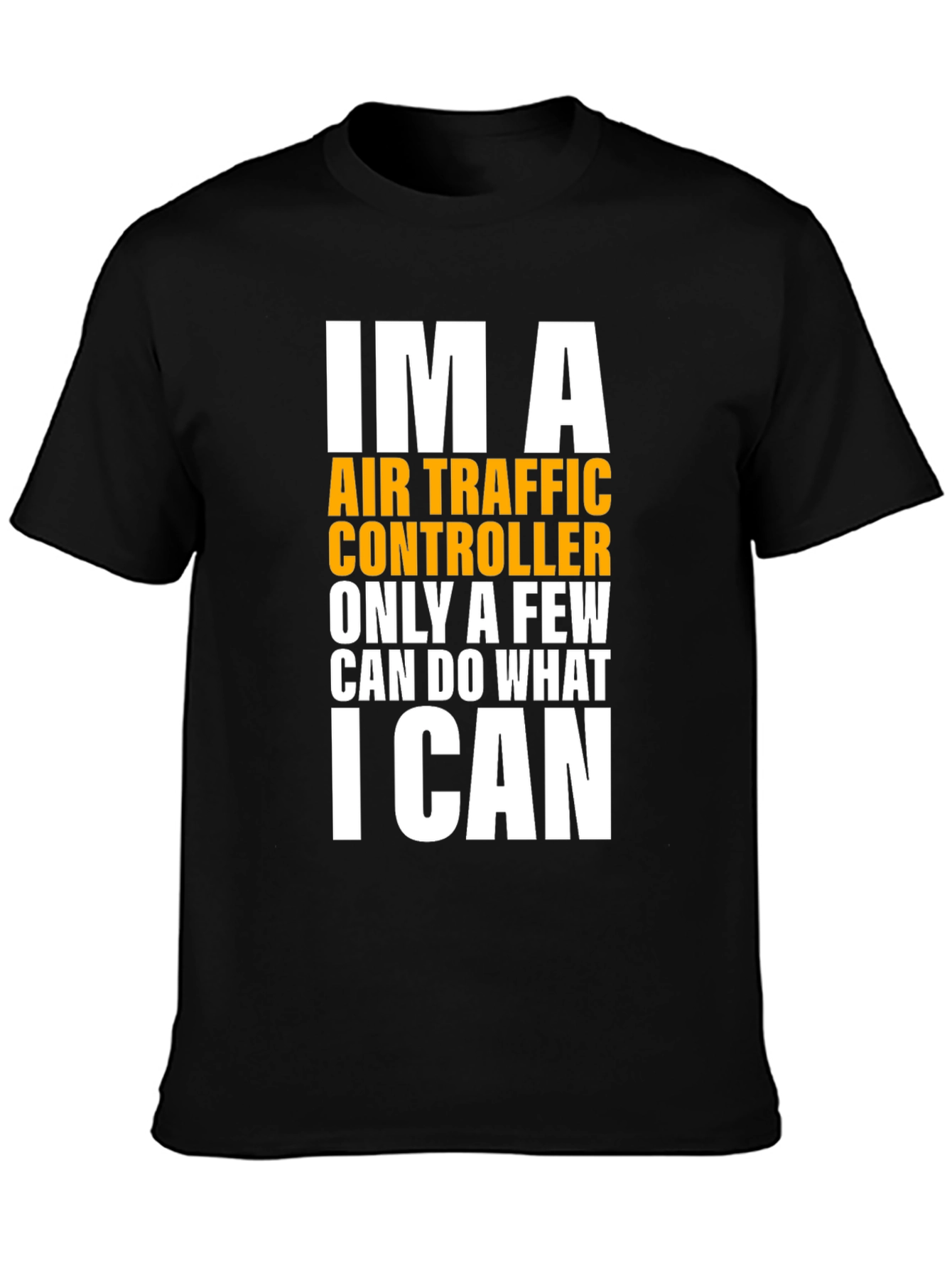 Air Traffic Controller T-Shirt - Limited Edition