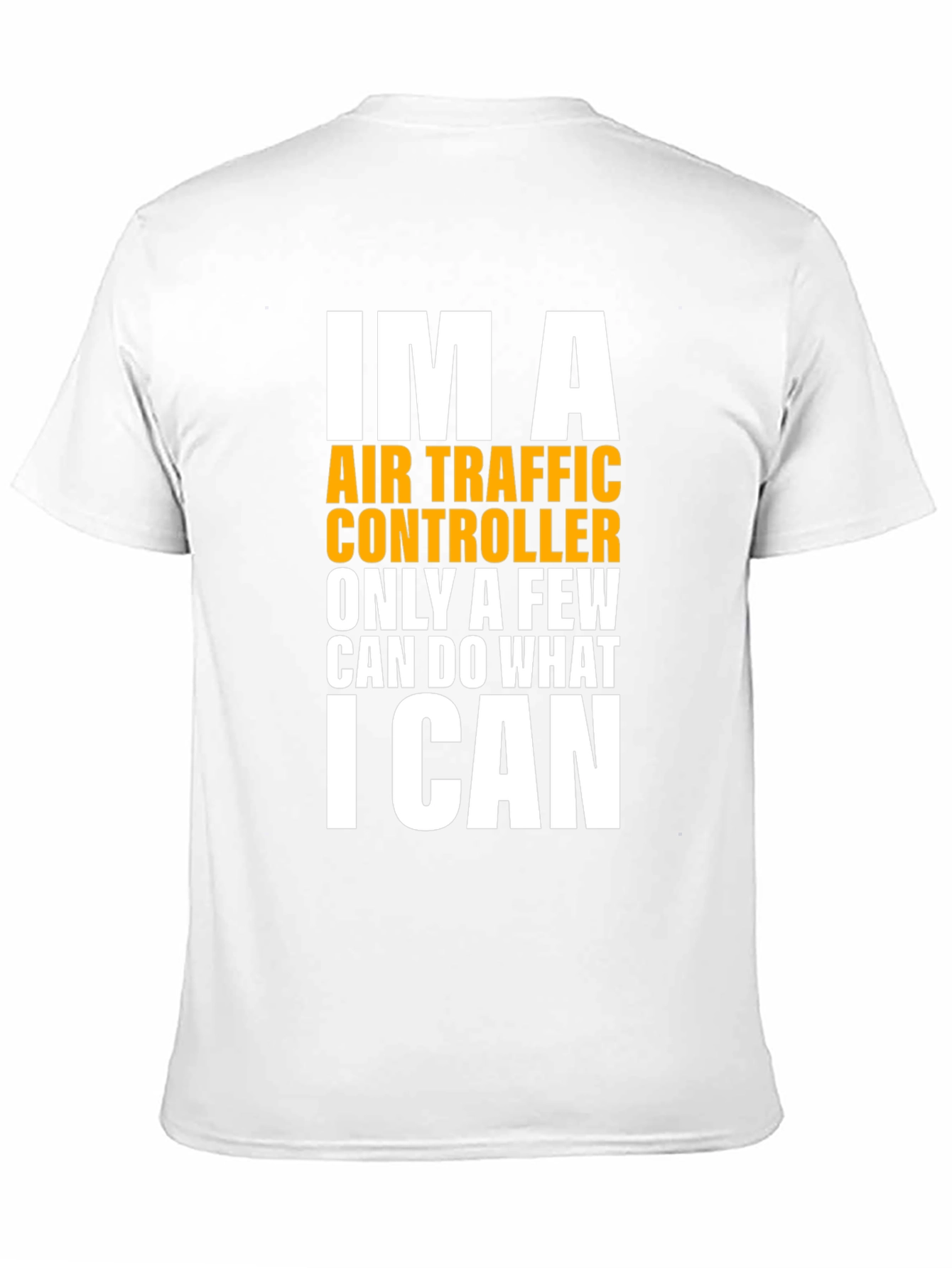 Air Traffic Controller T-Shirt - Limited Edition