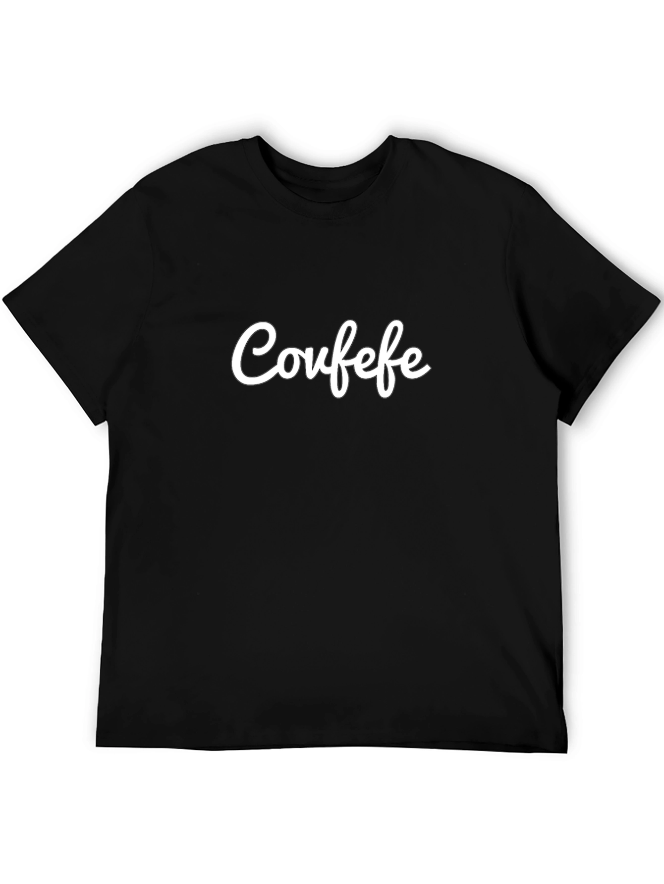 Covfefe T-Shirt - Trendy Viral Tee