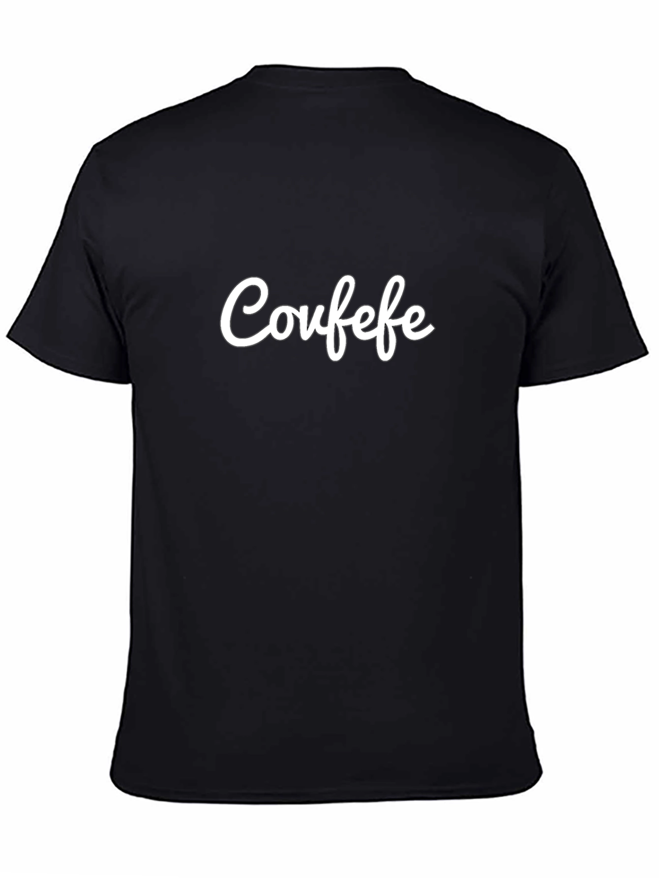 Covfefe T-Shirt - Trendy Viral Tee