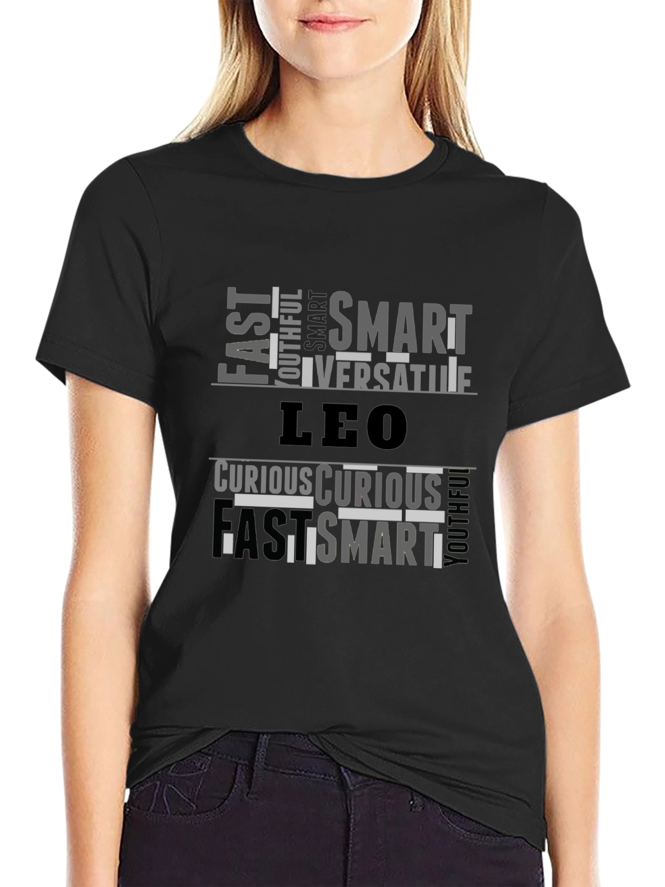 LEO Smart Versatile T-Shirt