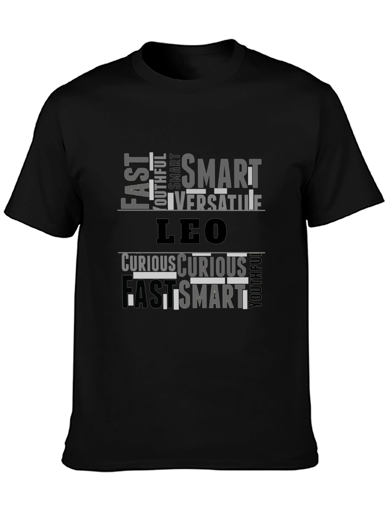 LEO Smart Versatile T-Shirt
