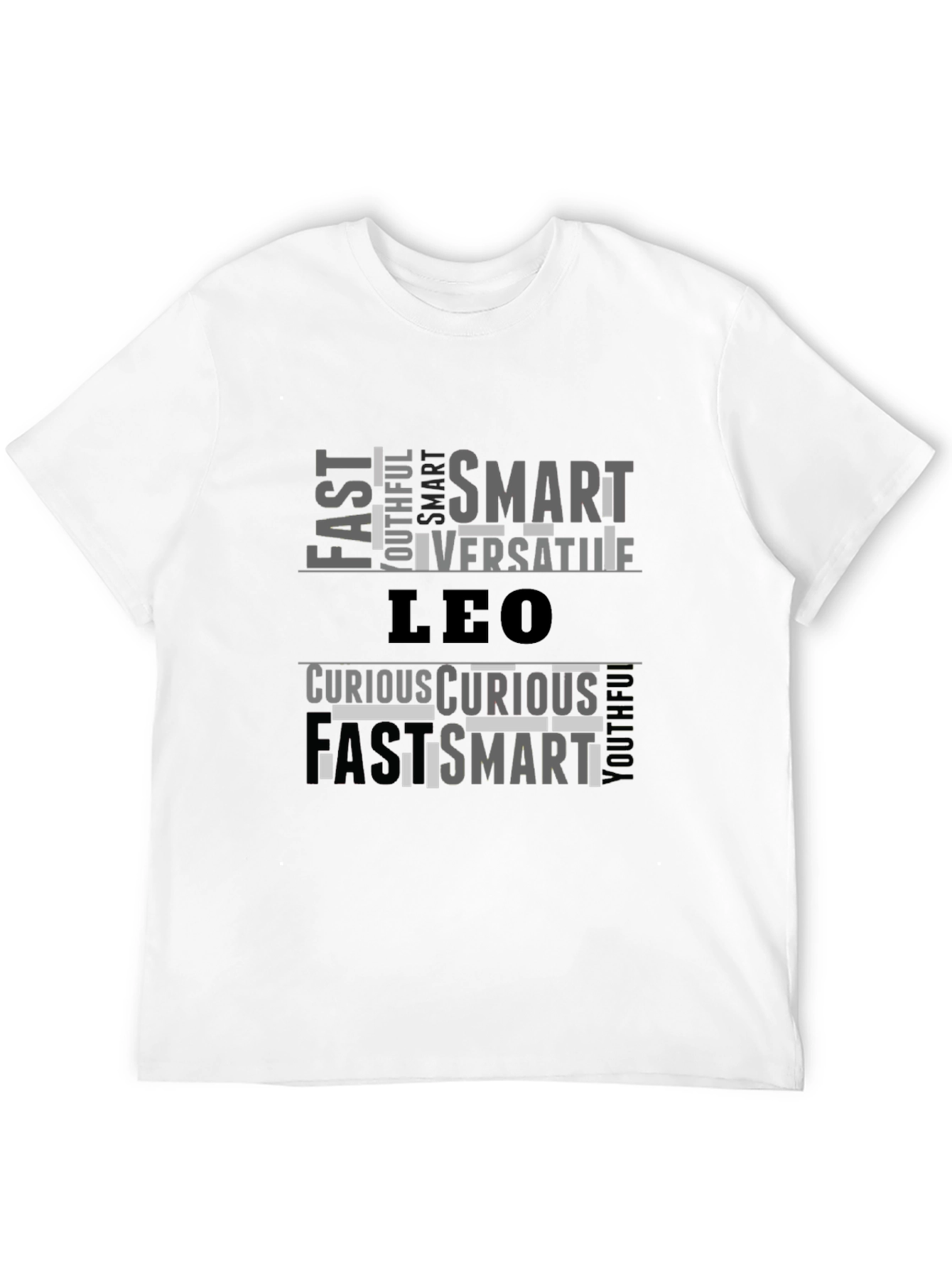 LEO Smart Versatile T-Shirt