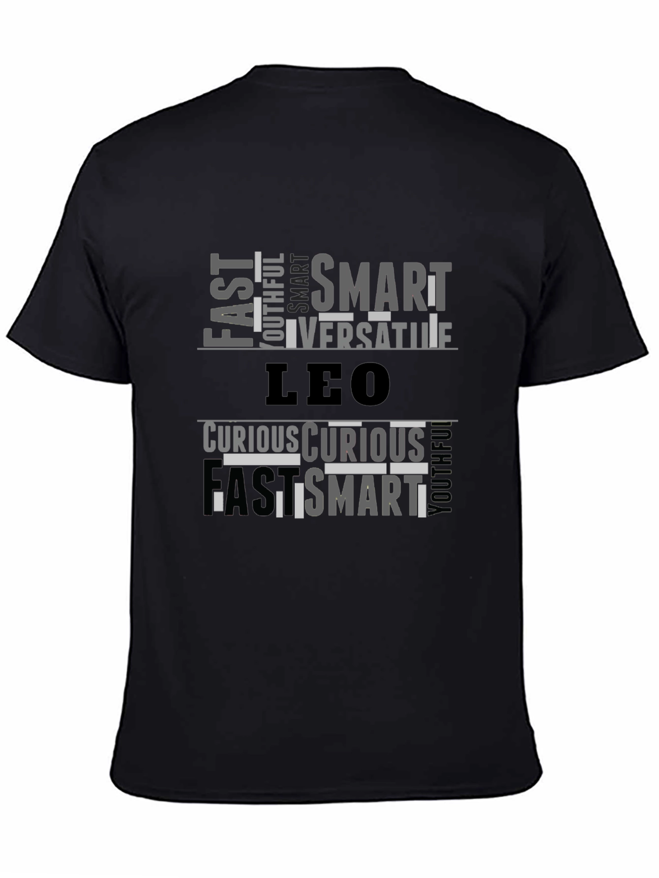 LEO Smart Versatile T-Shirt