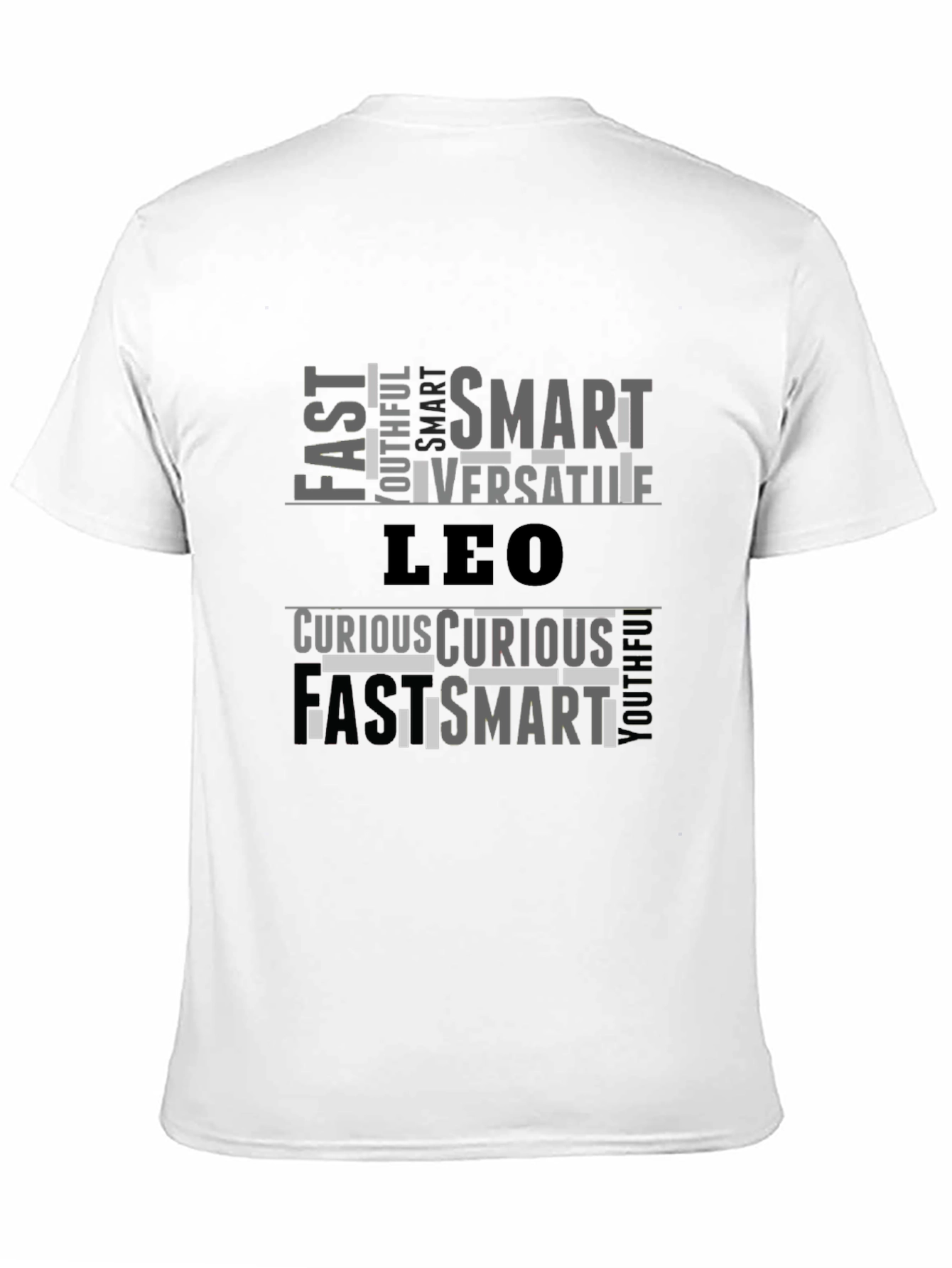 LEO Smart Versatile T-Shirt
