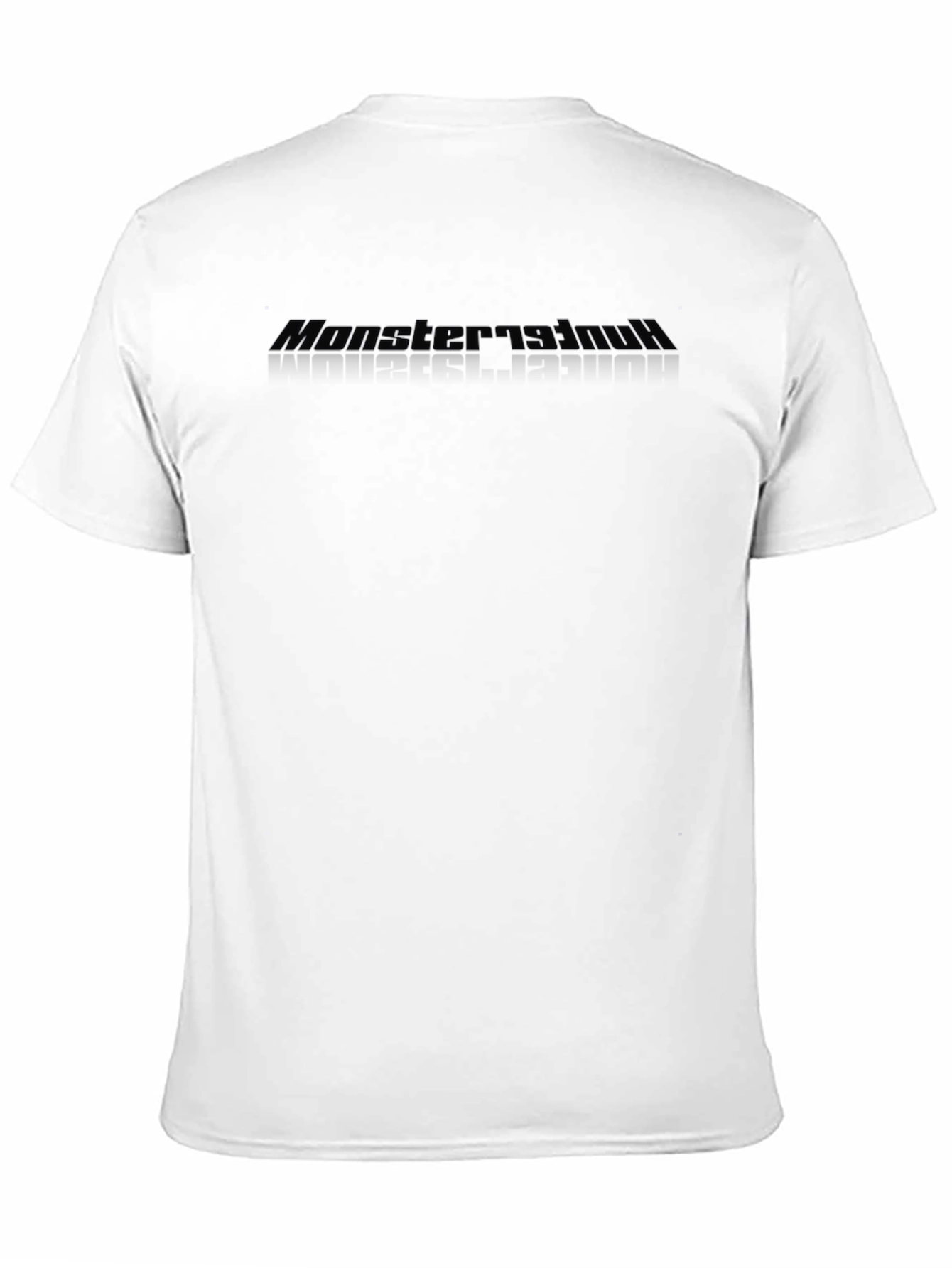 Monster Island Black T-Shirt