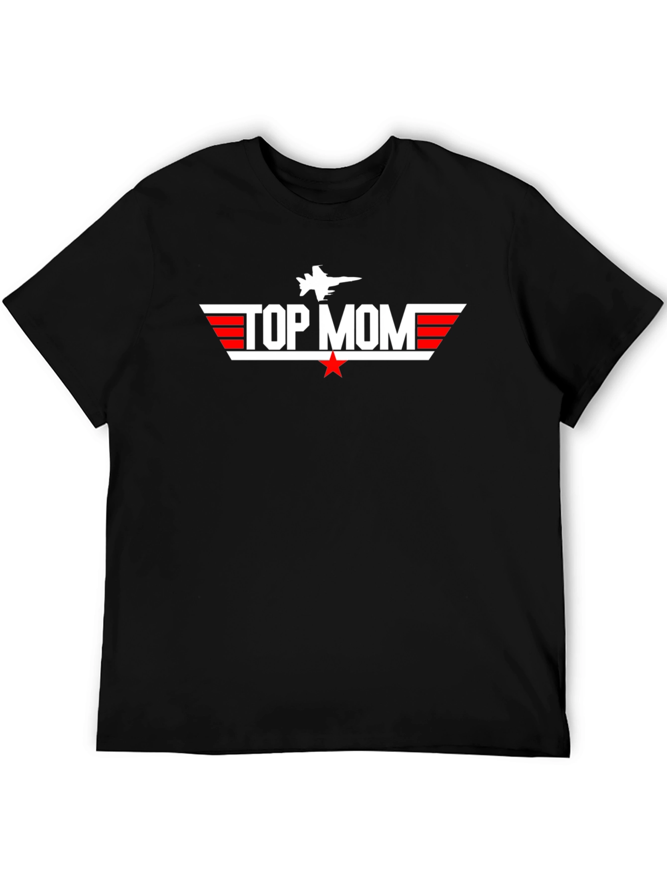 Top Mom T-Shirt