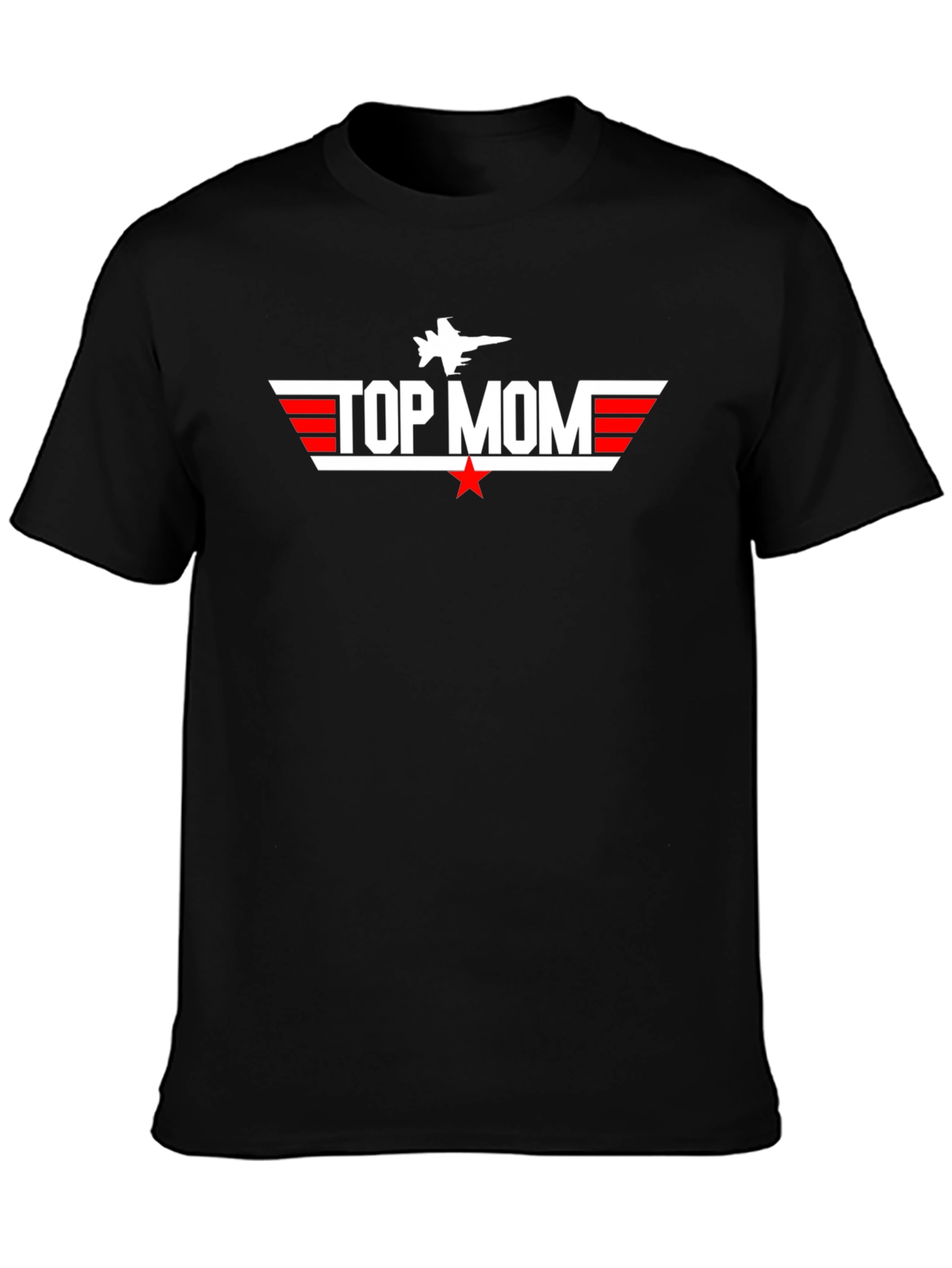 Top Mom T-Shirt