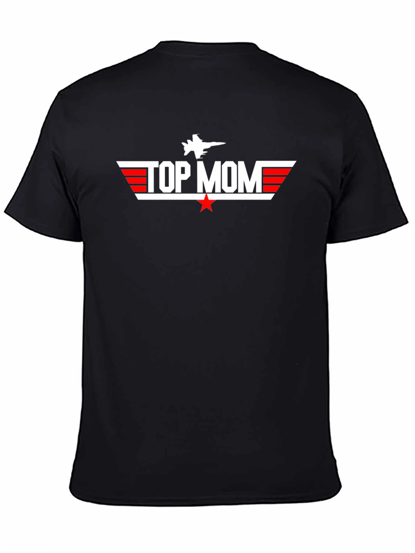 Top Mom T-Shirt