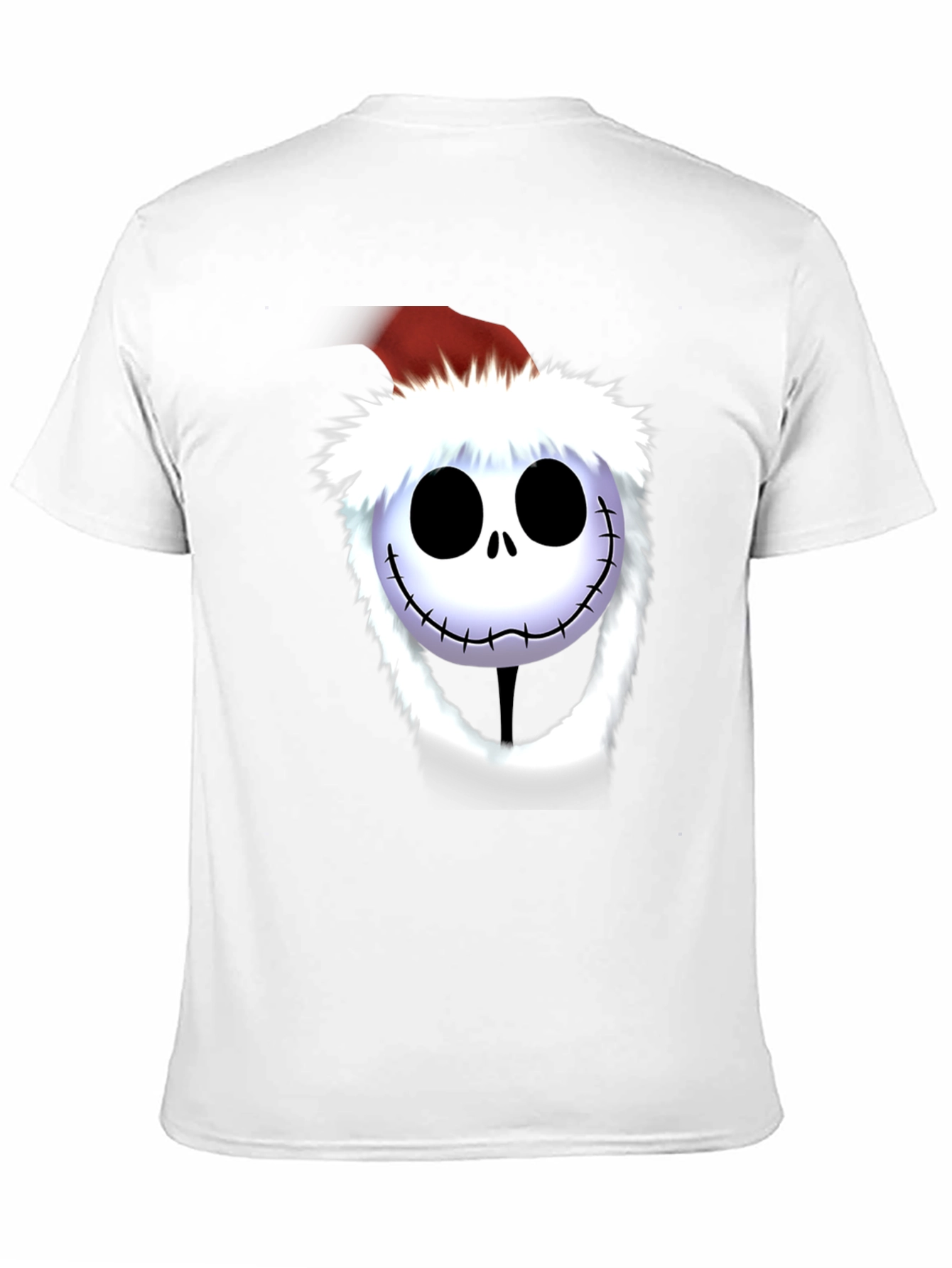 Santa Jack T-Shirt