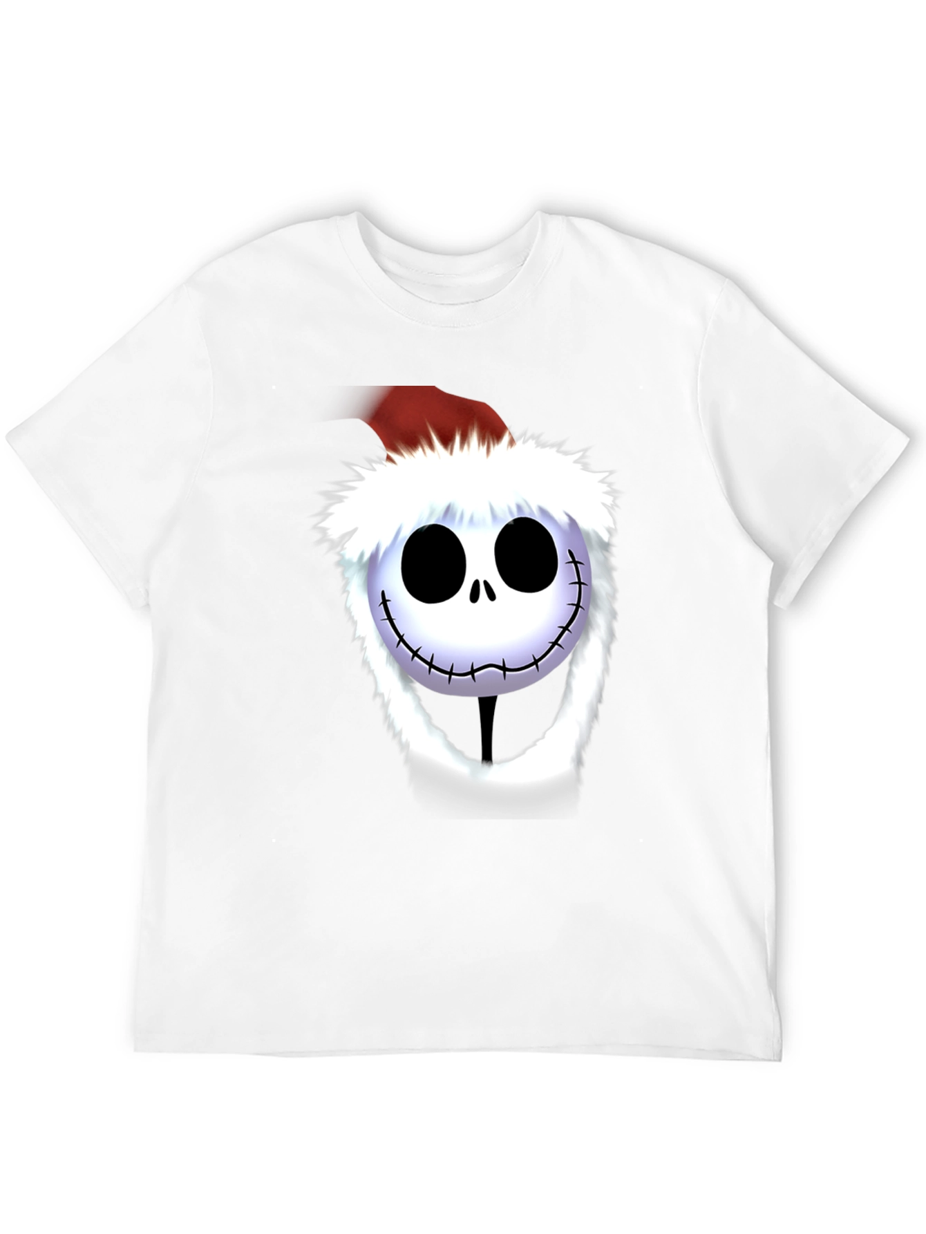 Santa Jack T-Shirt
