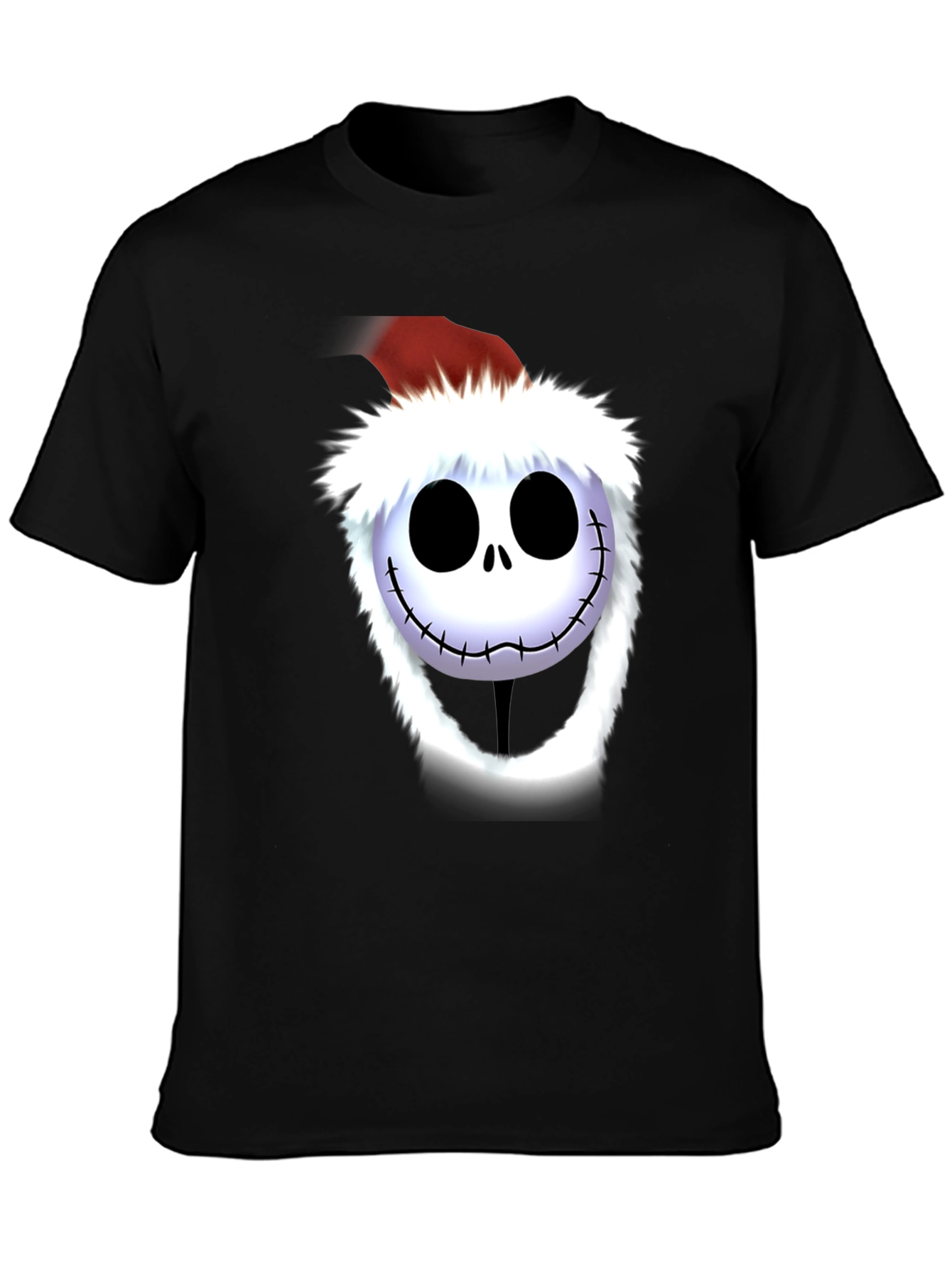 Santa Jack T-Shirt