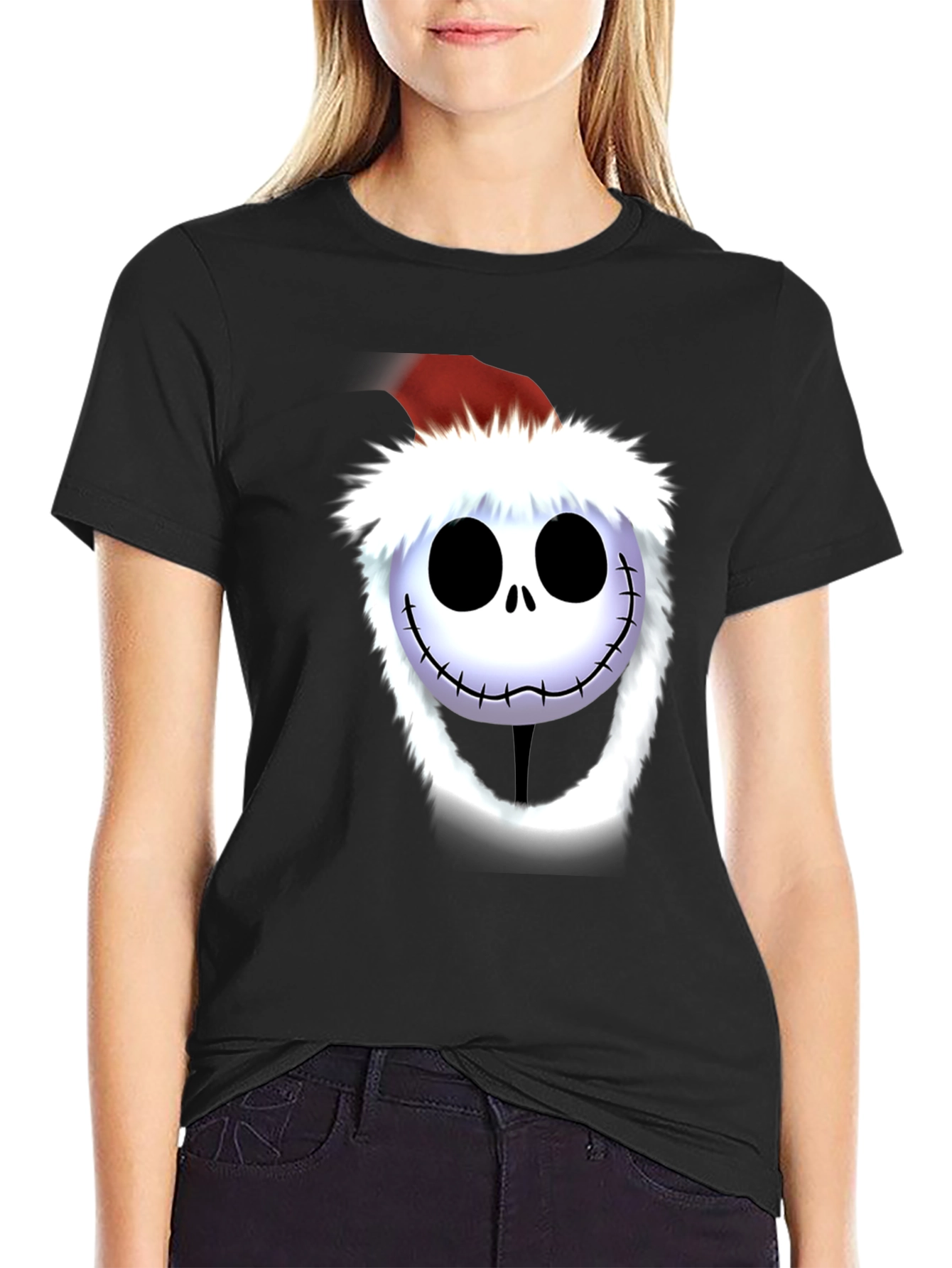 Santa Jack T-Shirt