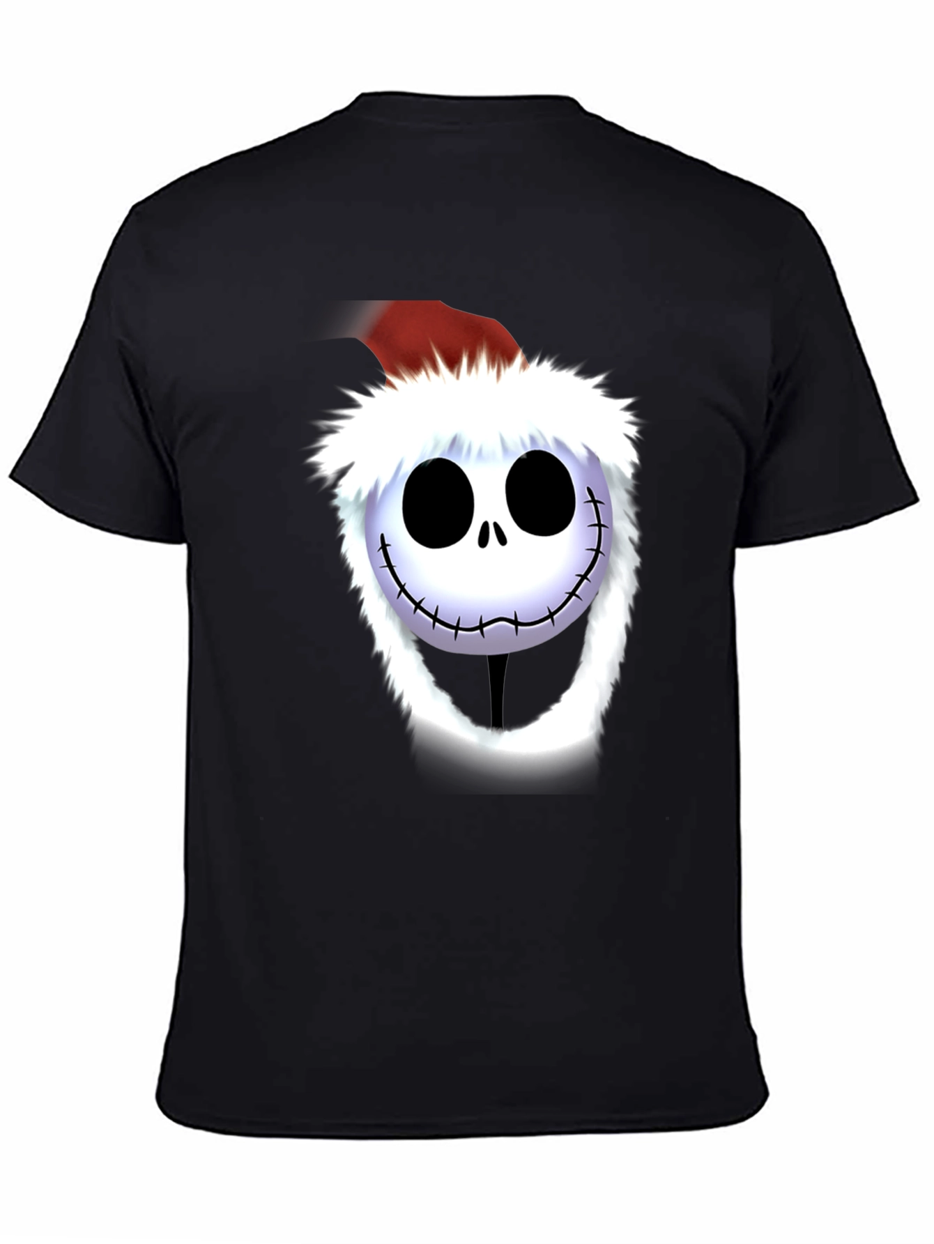 Santa Jack T-Shirt