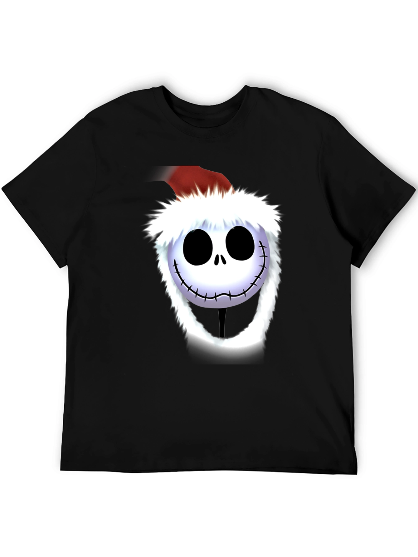 Santa Jack T-Shirt