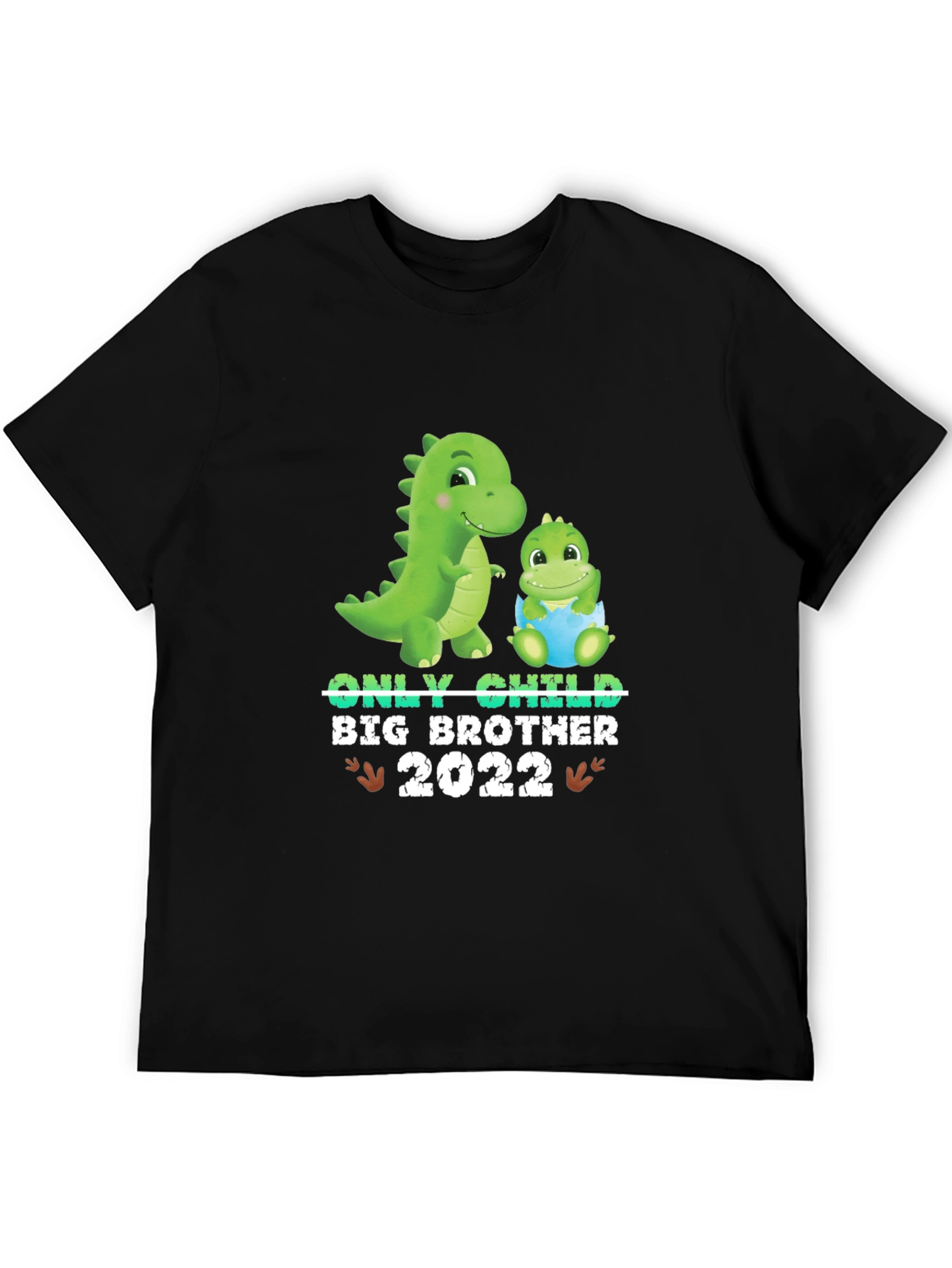 Big Brother 2022 Dinosaur T-Shirt