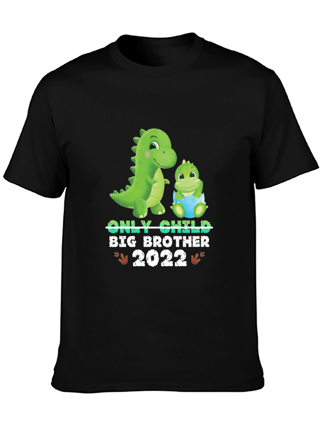 Big Brother 2022 Dinosaur T-Shirt