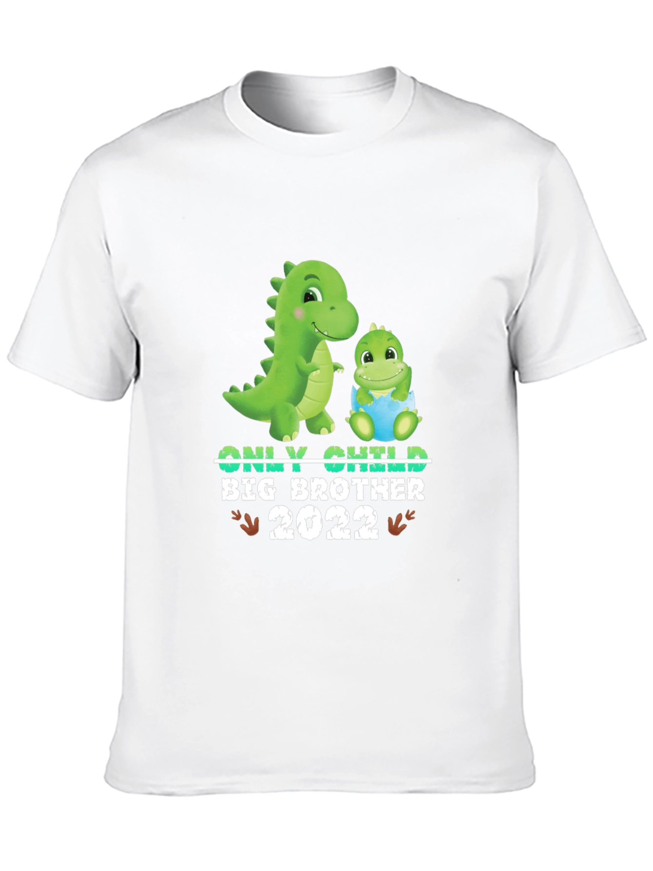 Big Brother 2022 Dinosaur T-Shirt