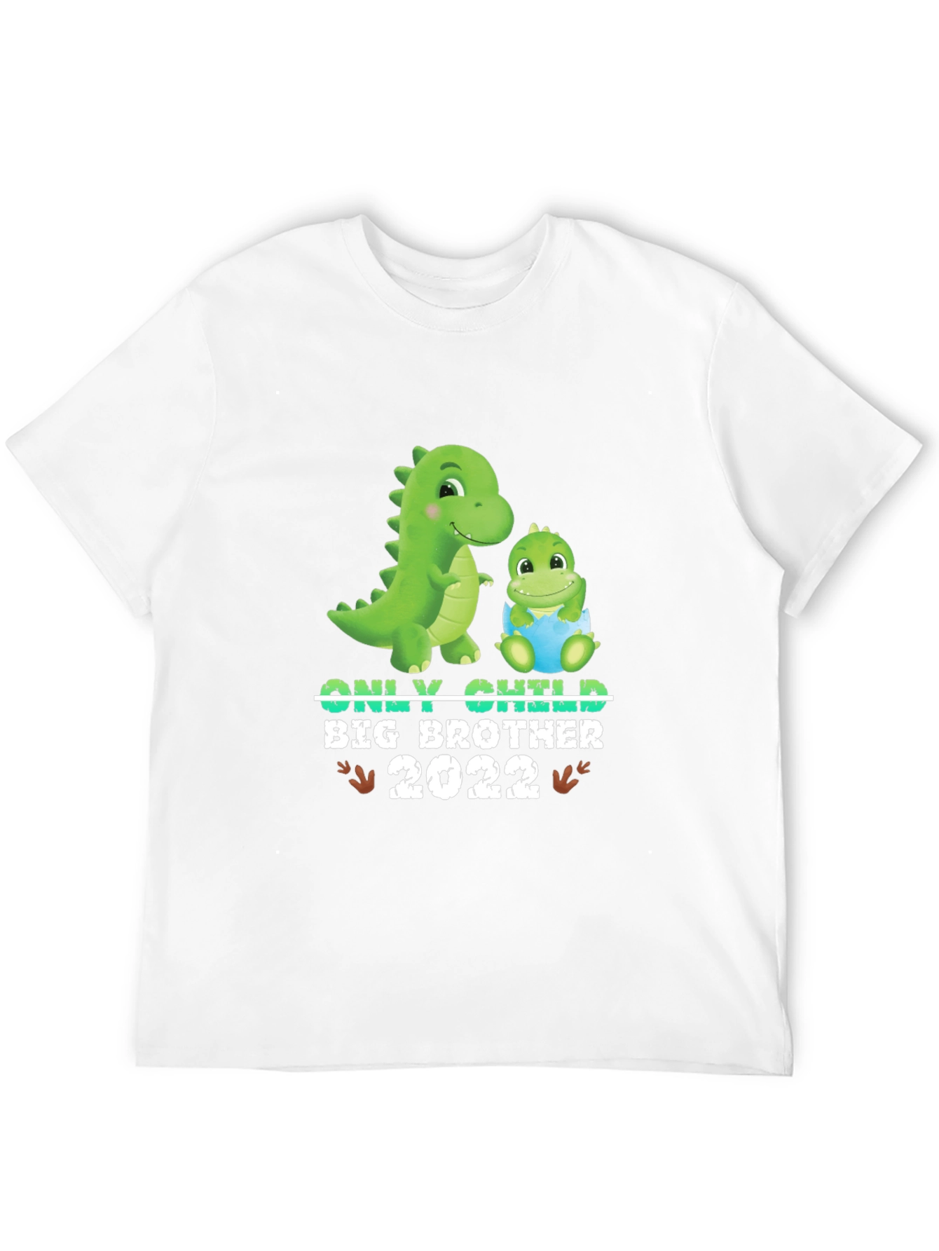 Big Brother 2022 Dinosaur T-Shirt