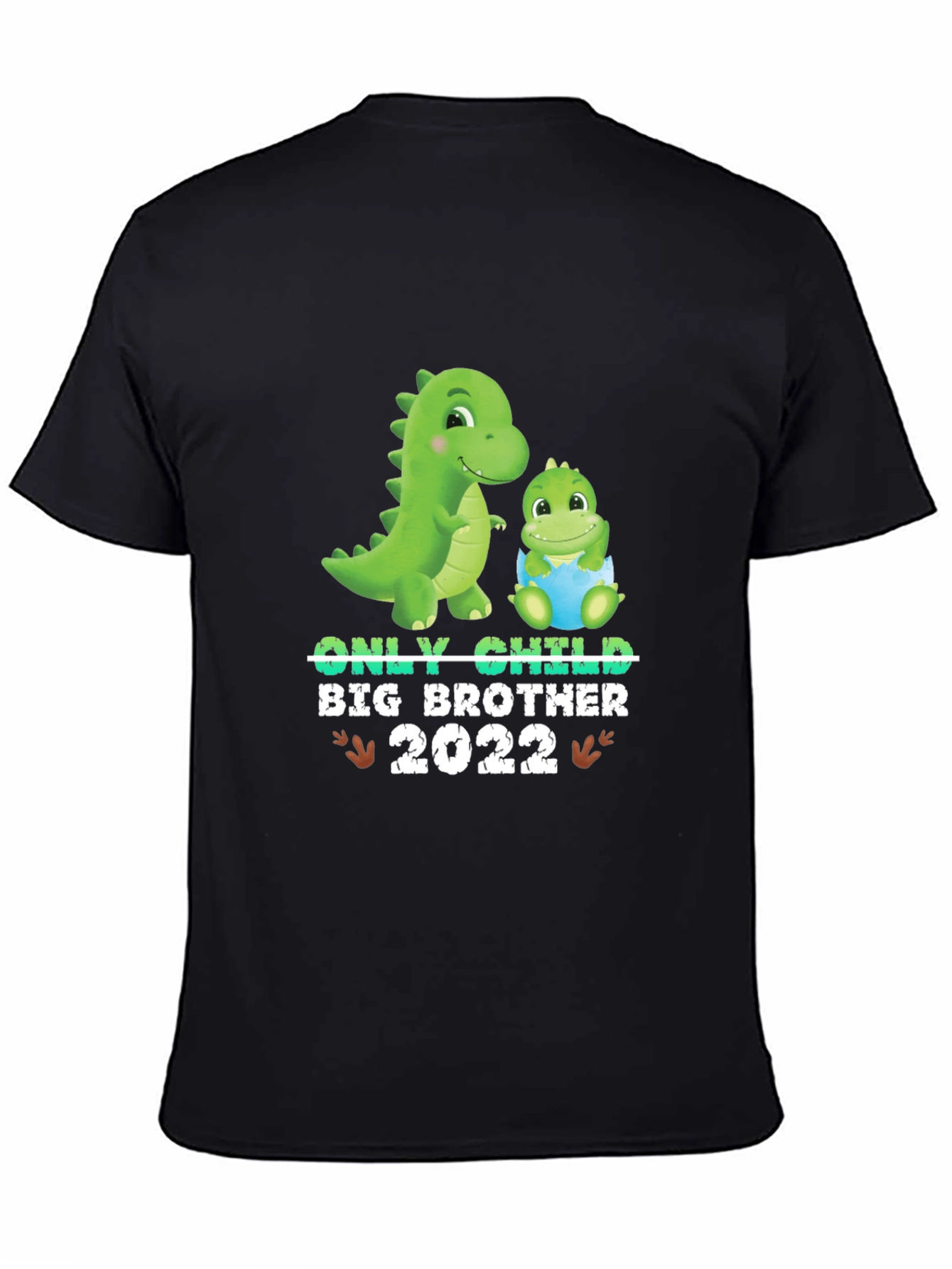 Big Brother 2022 Dinosaur T-Shirt