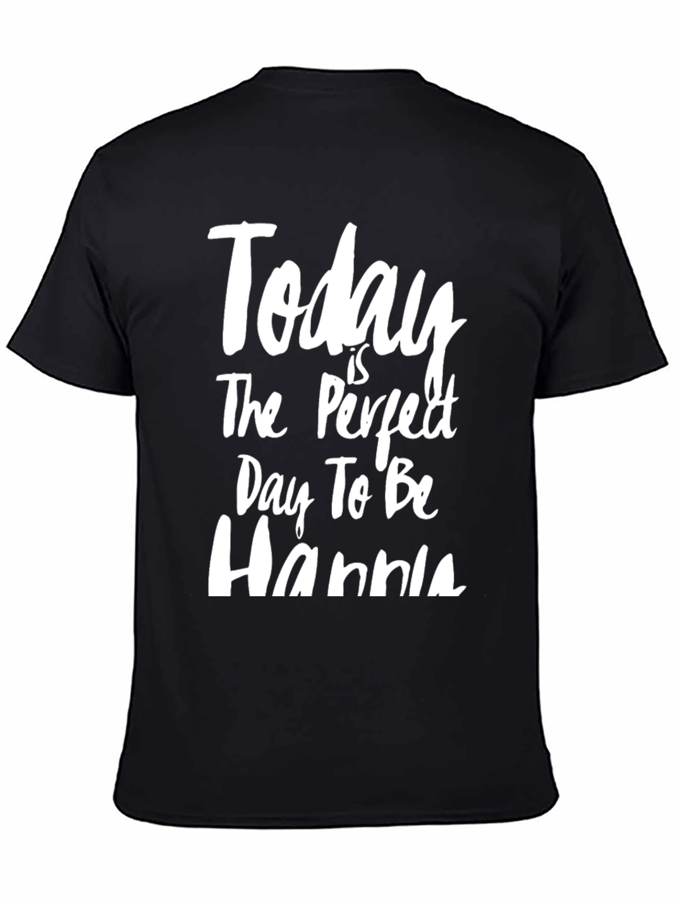 Today Is The Perfect Day To Be Hannia T-Shirt