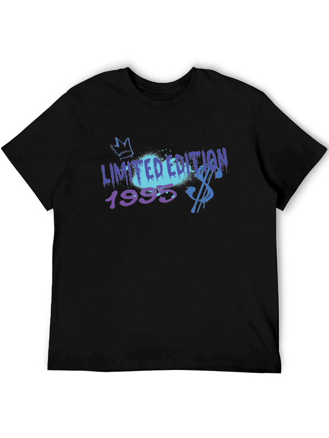 Limited Edition 1995 Graphic T-Shirt
