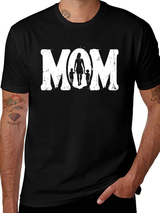 Mom T-Shirt Mothers Day Gift