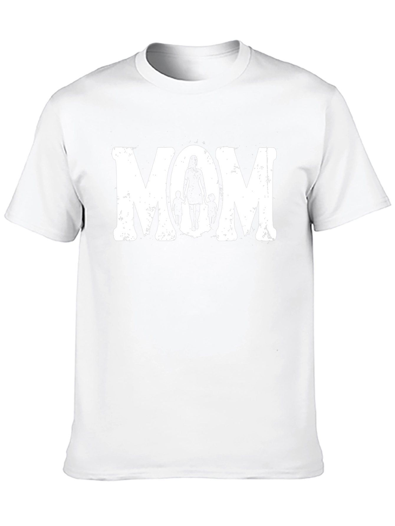 Mom T-Shirt Mothers Day Gift