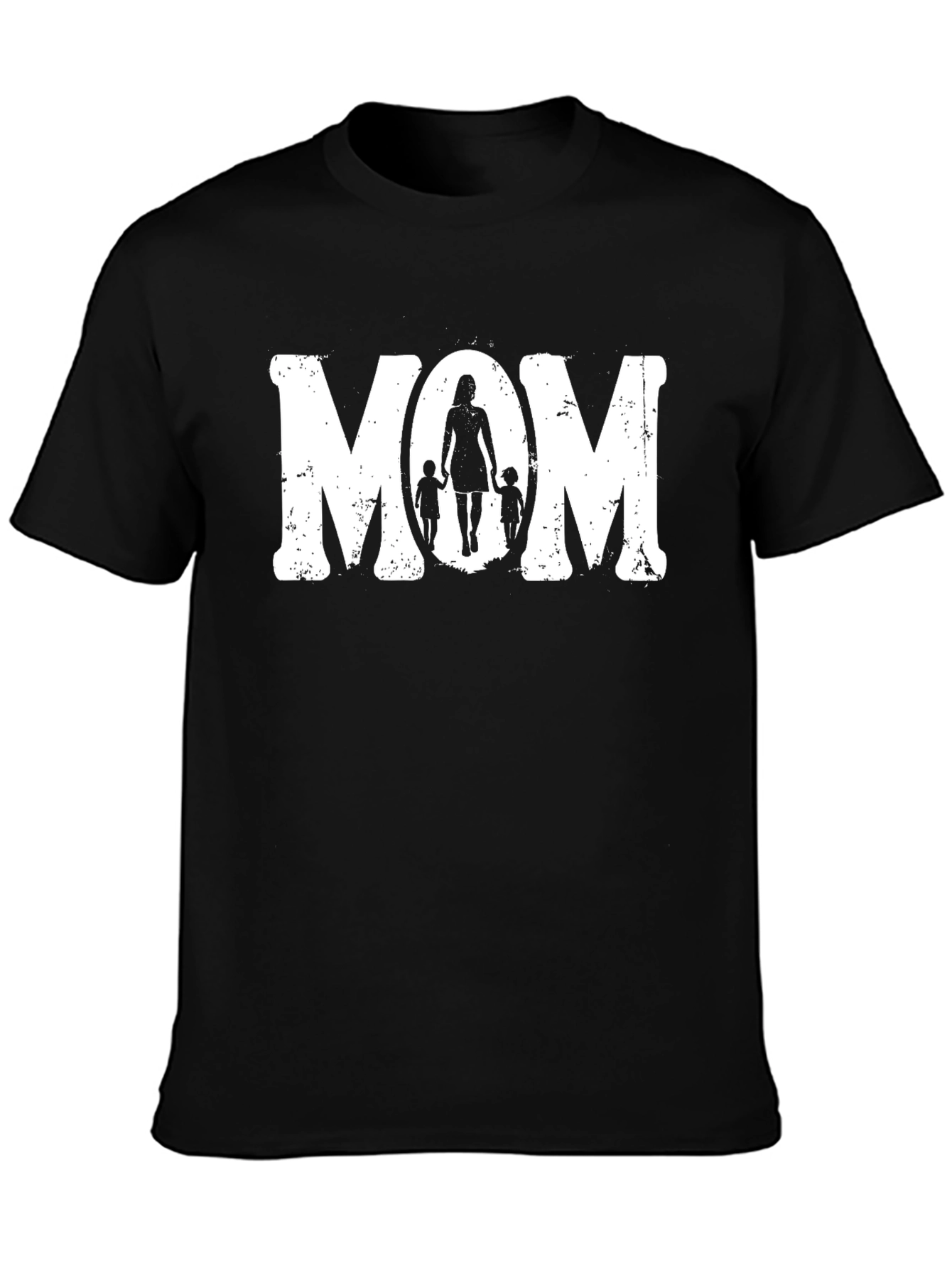 Mom T-Shirt Mothers Day Gift