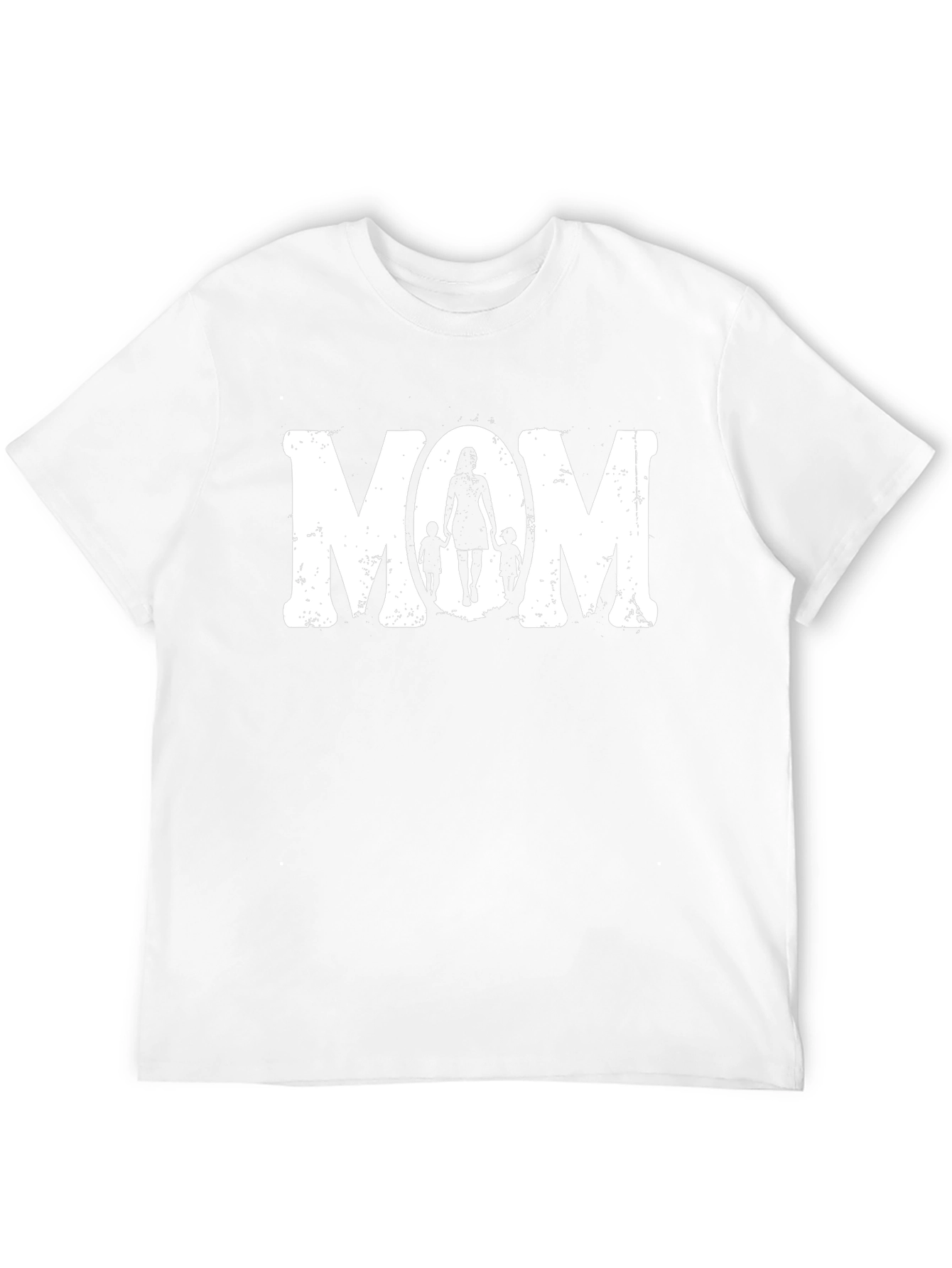 Mom T-Shirt Mothers Day Gift