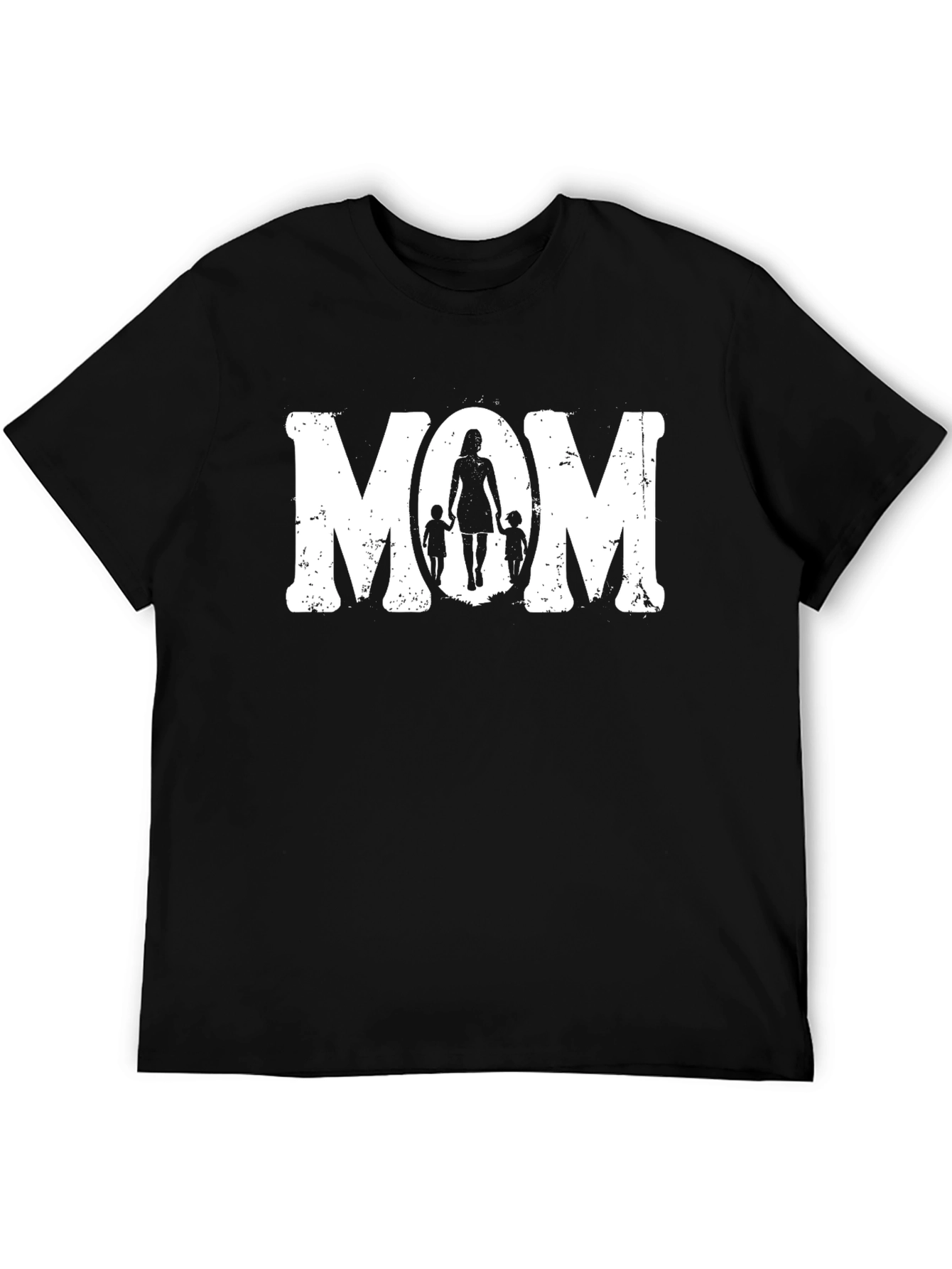 Mom T-Shirt Mothers Day Gift