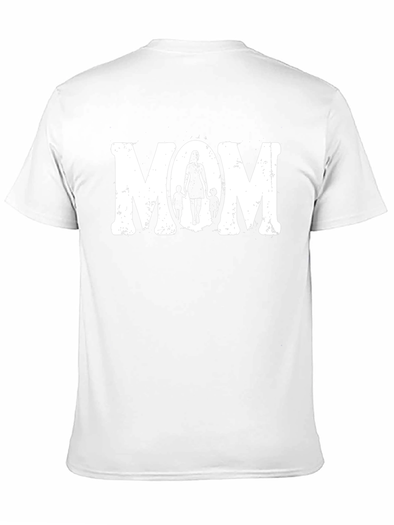 Mom T-Shirt Mothers Day Gift