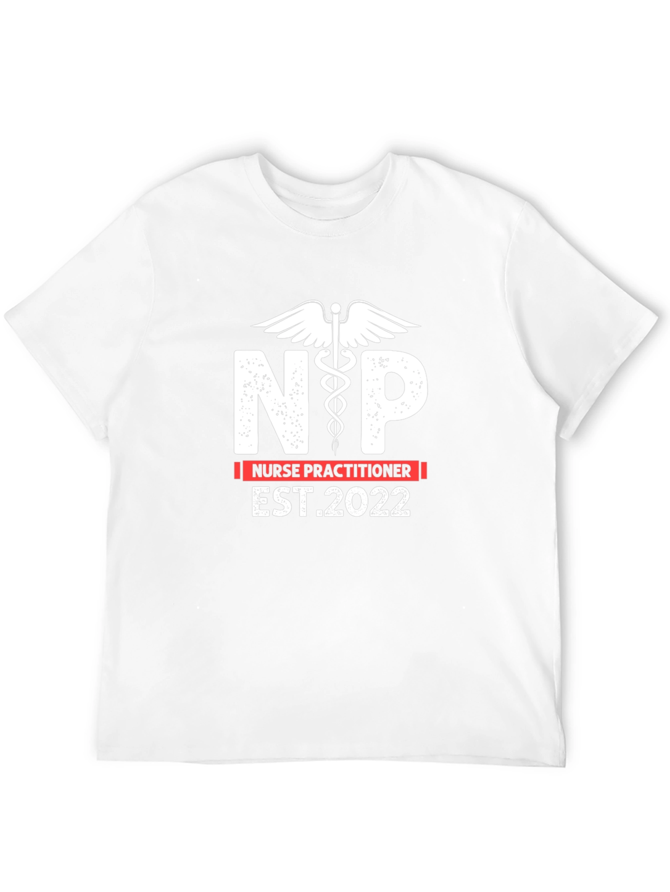 Nurse Practitioner EST 2022 Graphic Tee