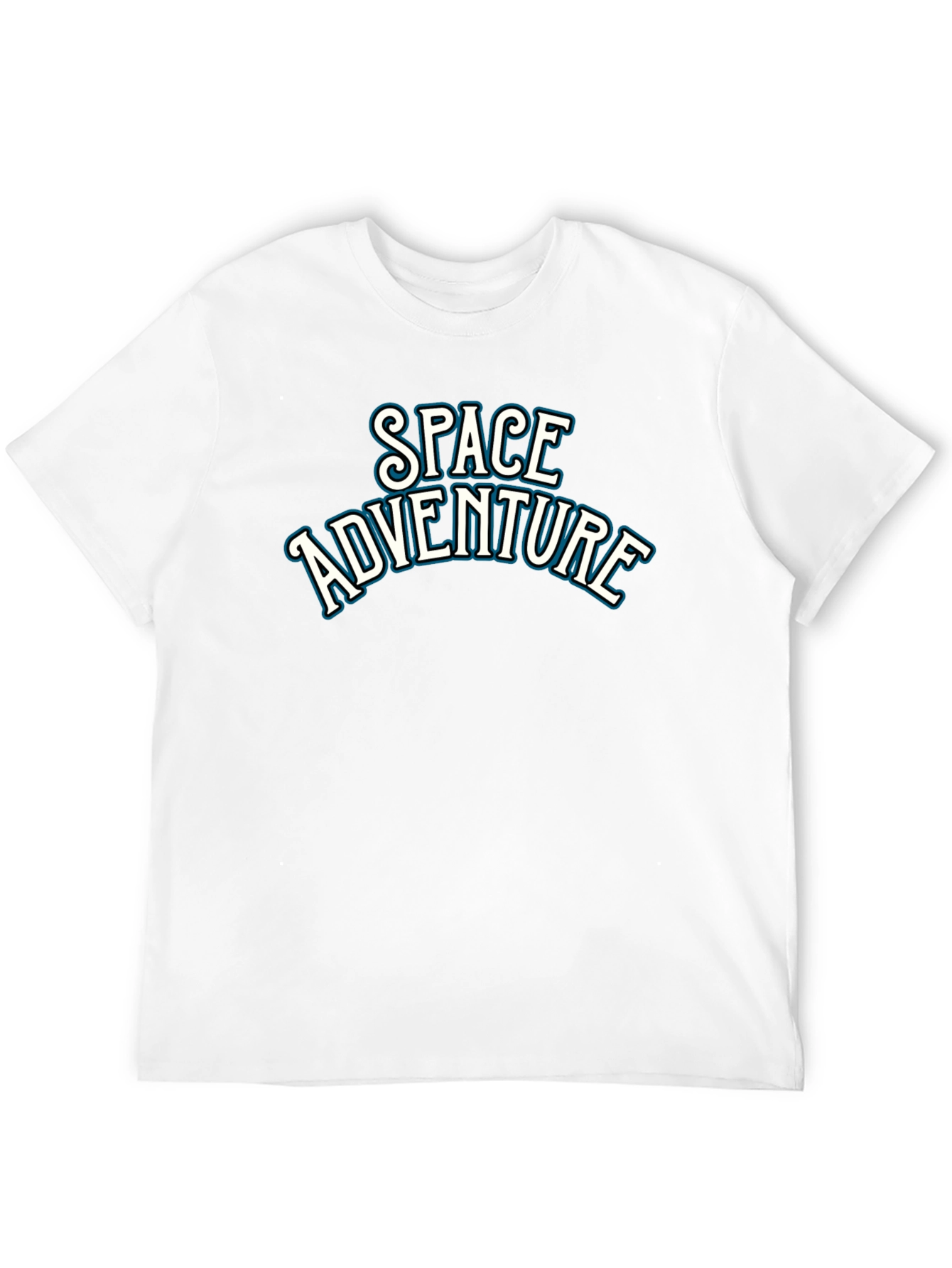 Space Adventure T-Shirt