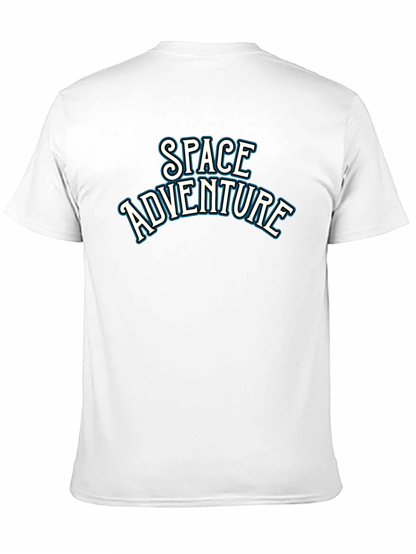 Space Adventure T-Shirt