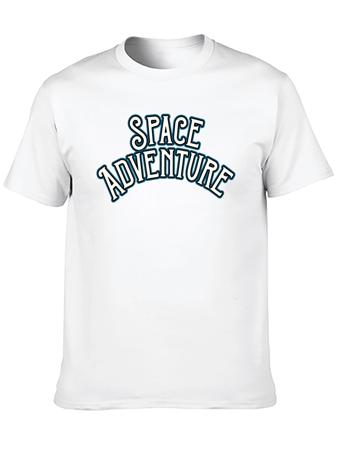 Space Adventure T-Shirt