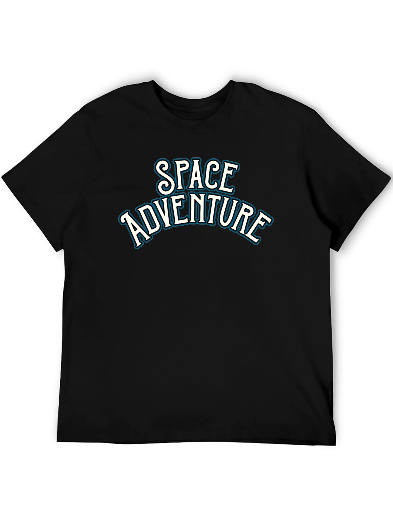 Space Adventure T-Shirt