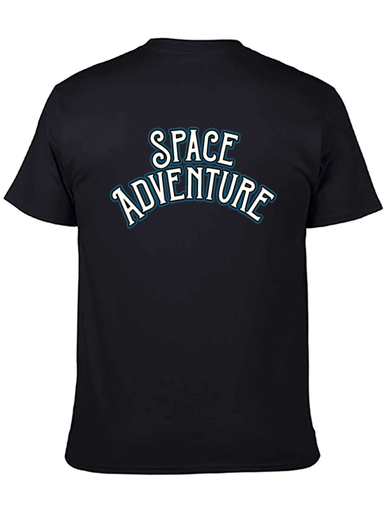 Space Adventure T-Shirt
