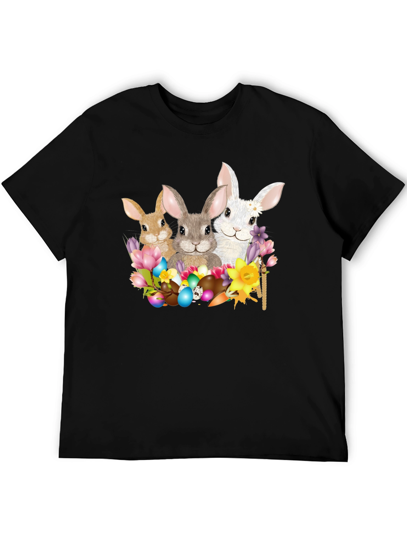 Easter Bunny T-Shirt