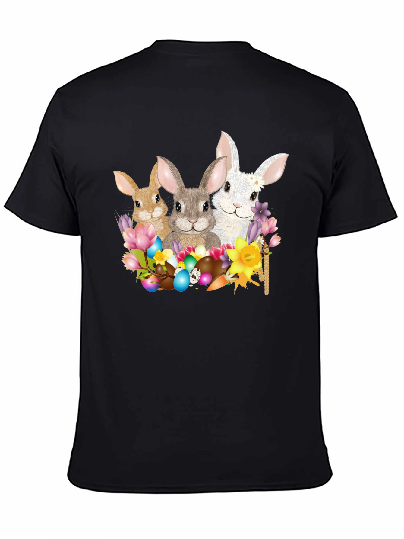 Easter Bunny T-Shirt
